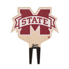Mississippi State University Color Plant Stake