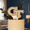 Georgia Tech GT Color Plant Stake