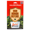 The Ohio State University Fight Song Natural Wood Plant Stake