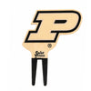 Purdue Color Plant Stake