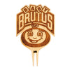 The Ohio State University Baby Brutus Natural Wood Plant Stake