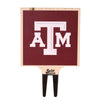 Texas A&M ATM Color Plant Stake