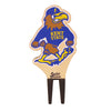 Kent State Fearless Flash Color Plant Stake