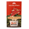 Iowa State Cyclones Color Plant Stake