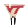 Virginia Tech VT Color Plant Stake