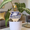 Georgia Southern Athletic Logo Color Plant Stake