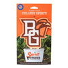 Bowling Green Falcon Color Plant Stake