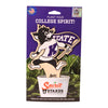 Kansas State Waving Flag Color Plant Stake
