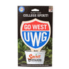 West Georgia "Go West" Color Plant Stake