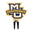 Marquette University Color Plant Stake