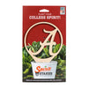 University of Alabama Natural Wood Plant Stake