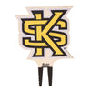 Kennesaw State University Color Plant Stake