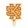 Kennesaw State University Natural Wood Plant Stake