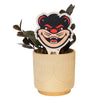 University of Cincinnati Bearcat Color Plant Stake