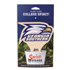 Georgia Southern Athletic Logo Color Plant Stake