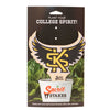 Kennesaw State University Wings Color Plant Stake