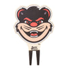 University of Cincinnati Bearcat Color Plant Stake