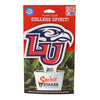 Liberty University Color Plant Stake