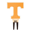 Tennessee Power T Color Plant Stake