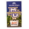 Marquette University Color Plant Stake