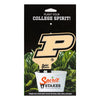 Purdue Color Plant Stake