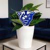 Georgia State University Panther Color Plant Stake