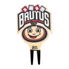 The Ohio State University Baby Brutus Color Plant Stake