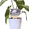 Georgia Southern Athletic Logo Color Plant Stake