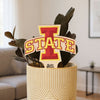 Iowa State University Color Plant Stake