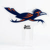 Texas at San Antonio Roadrunner Acrylic Plant Stake