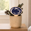 Penn State Nittany Lion Color Plant Stake