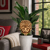 The Ohio State University Baby Brutus Natural Wood Plant Stake