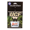 Central Florida 'UCF' Color Plant Stake