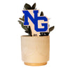 North Georgia 'NG' Color Plant Stake