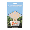 Alpha Delta Pi Jewel Color Plant Stake