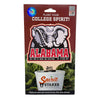 University of Alabama Big Al Color Plant Stake