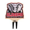 University of Alabama Big Al Color Plant Stake