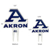 University of Akron Acrylic Plant Stake