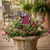 Alabama Big A Patio Sign