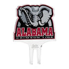 Alabama Elephant Garden Sign