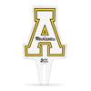 Appalachian State University Garden Sign