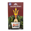 Arizona State Pitchfork Color Plant Stake