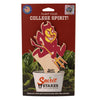 Arizona State Sparky Color Plant Stake