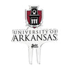 University of Arkansas Old Main Acrylic Plant Stake