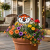Auburn Aubie Head Patio Sign