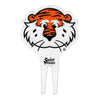 Auburn Aubie Head Patio Sign