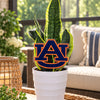 Auburn 'AU' Acrylic Plant Stake