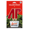 Austin Peay State University 'AP' Color Plant Stake