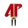 Austin Peay State University 'AP' Color Plant Stake