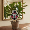 Austin Peay State University Governor Color Plant Stake